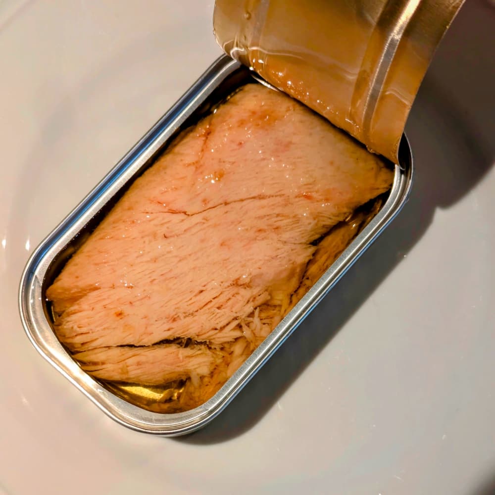 Ventresca vom Bonito del Norte - 110g