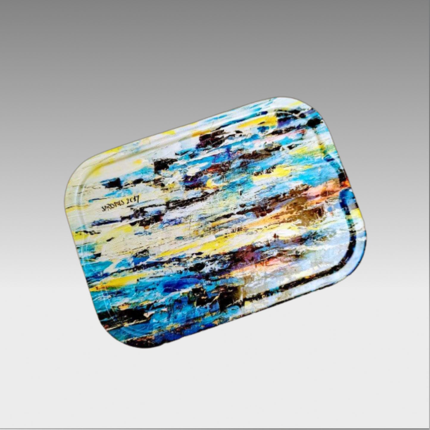 Vintage sardine 2019 (Albert Quentel)