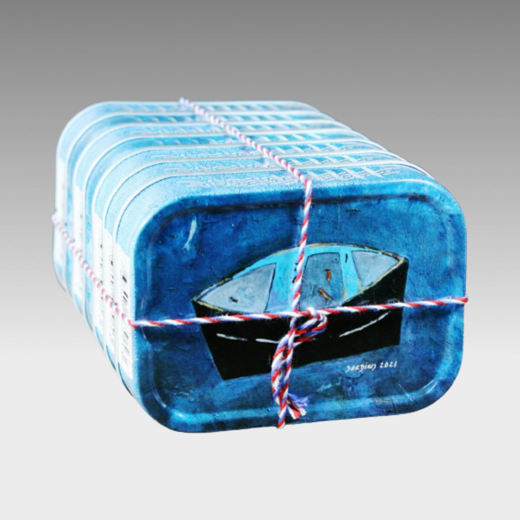 Vintage sardine 2021 (Melaine Favennec)
