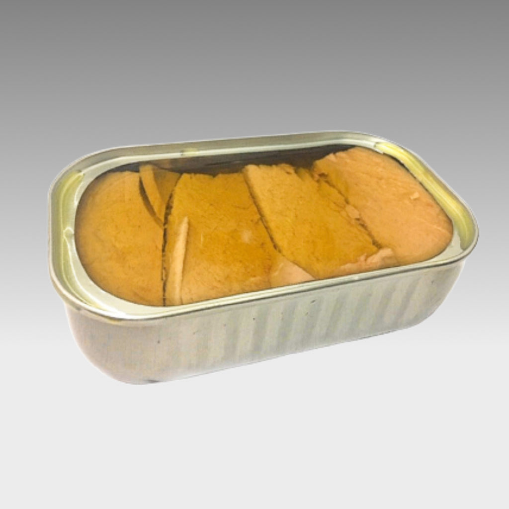 Thunfischfilets in Olivenöl mit azorischer Paprika - Santa Catarina -  sardine.shop