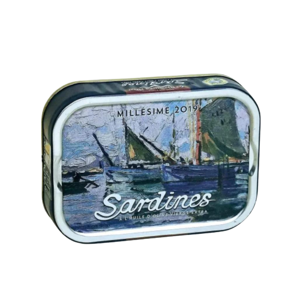 Les Mouettes d'Arvor