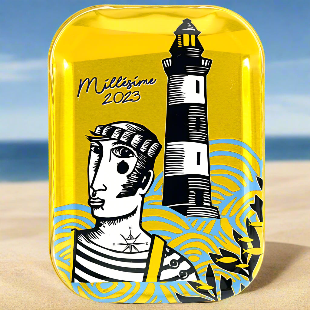 La Pointe de Penmarc'h