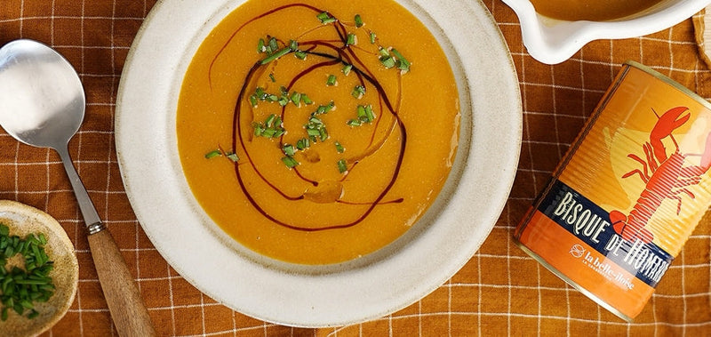 Fischsuppen