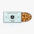 Zamburiñas Guisadas (Kamm-Muscheln in traditioneller Sauce) – Selección 1920 Dose à 110 g