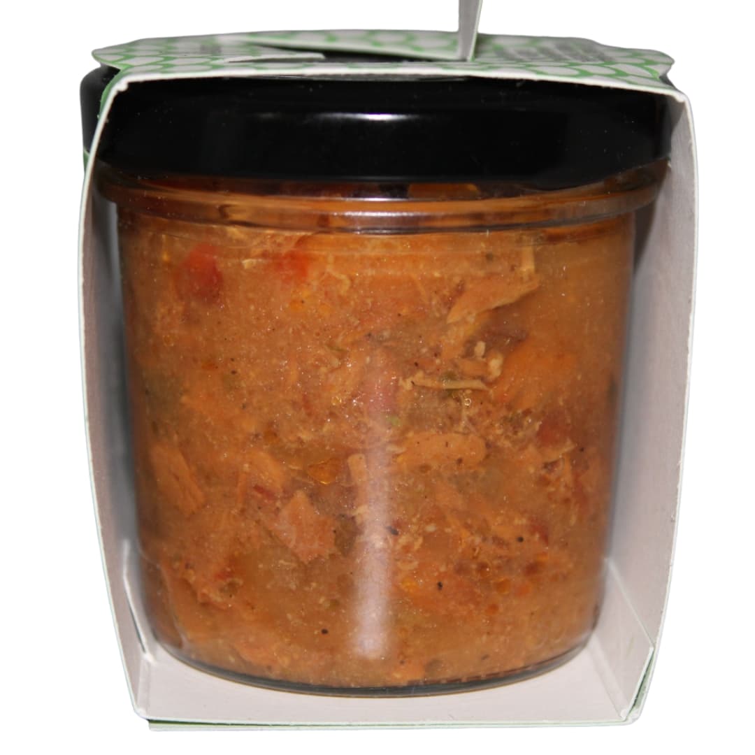 PETISCADA Thunfisch nach Algarvia-Art (Saboreal) 100g