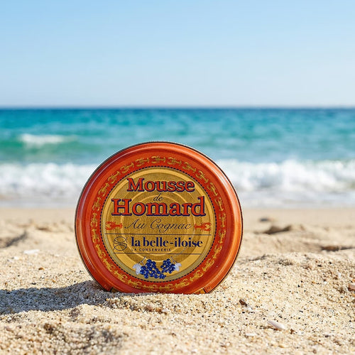 Hummer-Mousse mit Cognac Dose à 60g