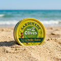 Sardinenpaste "Sardinade" mit Oliven Dose à 60g