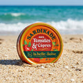 Sardinenpaste "Sardinade" mit Tomaten und Kapern Dose à 60g