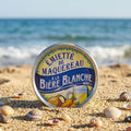 Émietté der Makrele mit Weißbier Dose à 80g