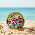 Émietté der Makrele nach Art der "Boucaniers" Dose à 80g