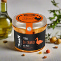 Ententerrine mit Honig 90g - Henaff - sardine.shop