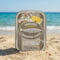 Sardinen in Fassbutter mit Buchweizen - Belle Iloise - sardine.shop