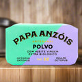 Oktopus aus der Algarve mit nativem Olivenöl extra (Papa Anzóis) 120g - Conserveira do Arade - sardine.shop