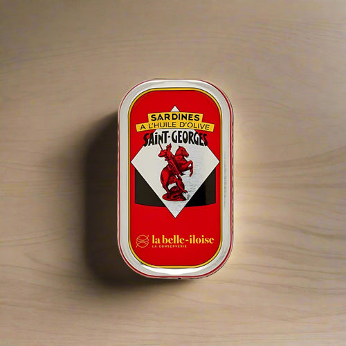 Sardinen Saint-Georges 69g