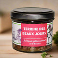 Terrine der schönen Tage 90g - sardine.shop