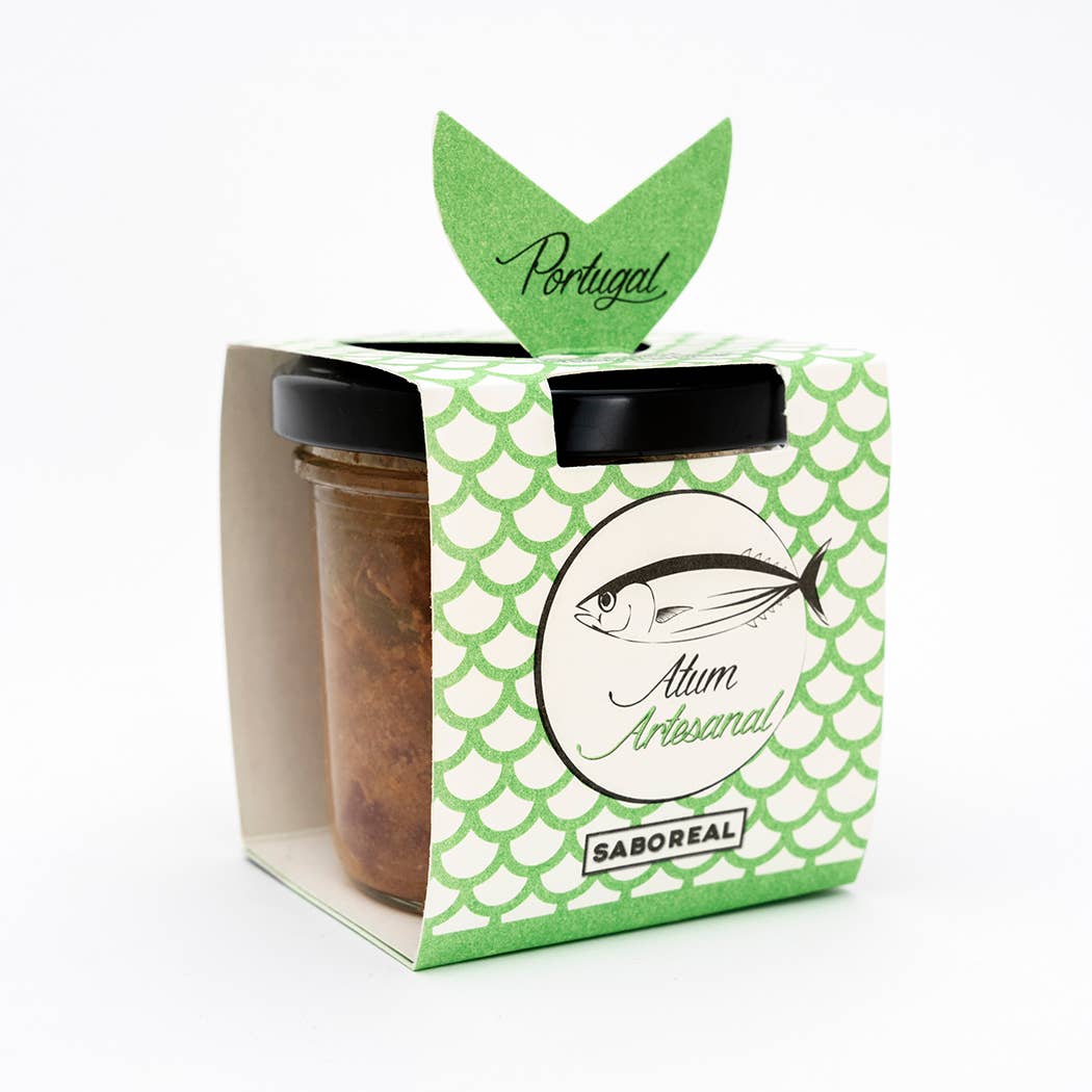 PETISCADA Thunfisch nach Algarvia-Art (Saboreal) 100g