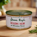 Blutwurst "Christian Parra" von Anne Rozès Dose à 200 g