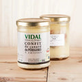 Confit de Canard (Entenconfit 2 Keulen) 680g