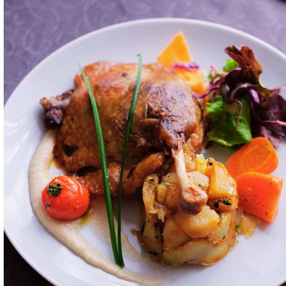Confits de Canard du Périgord - Entenconfit