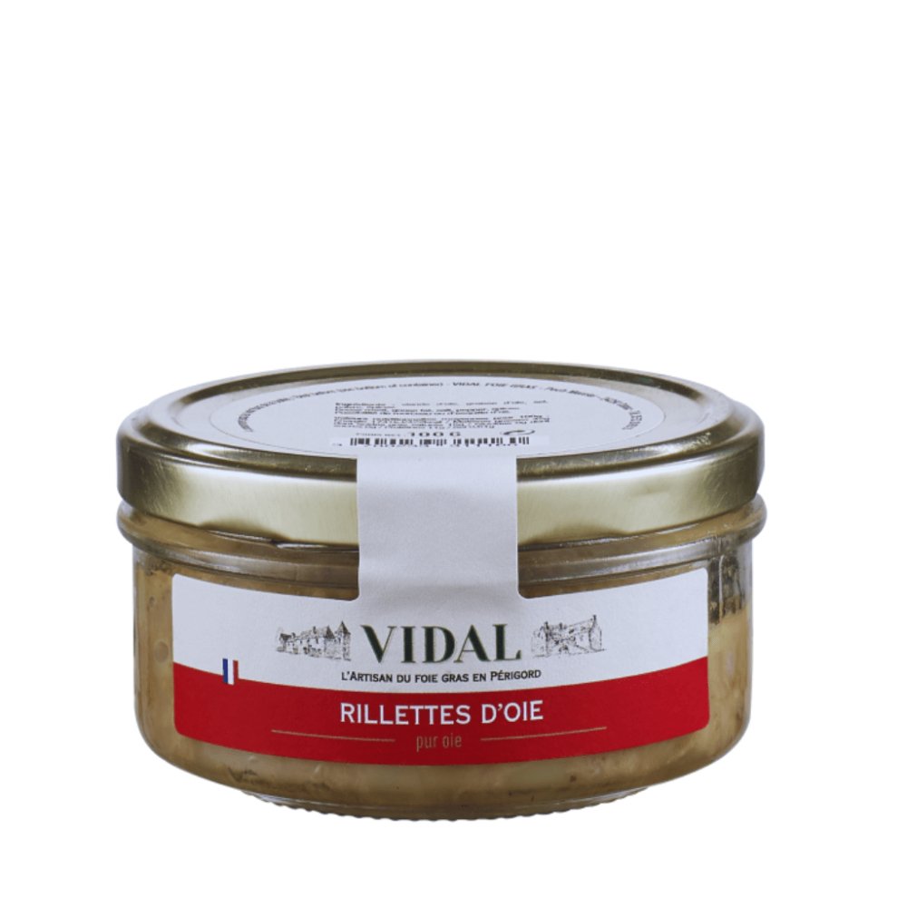 Gänserillettes -  Vidal  - Maître Philippe & Filles