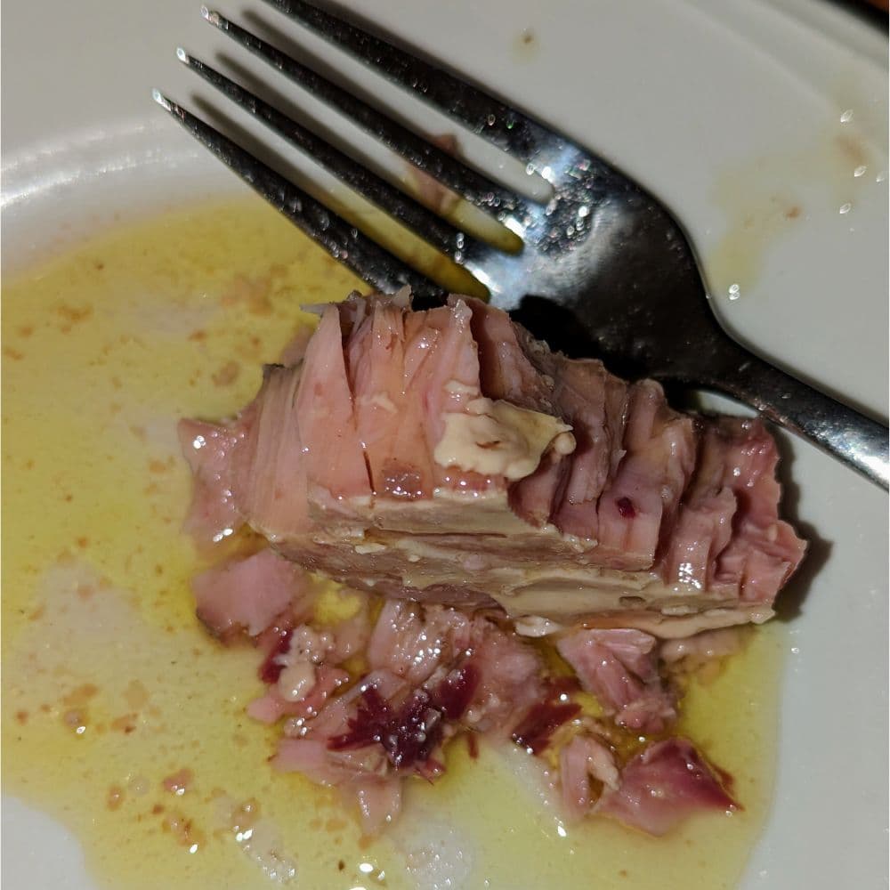 Geschmorter Thunfisch - Pirate Cannerie