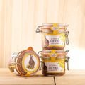 Hasenterrine mit Bohnenkraut Glas 200g