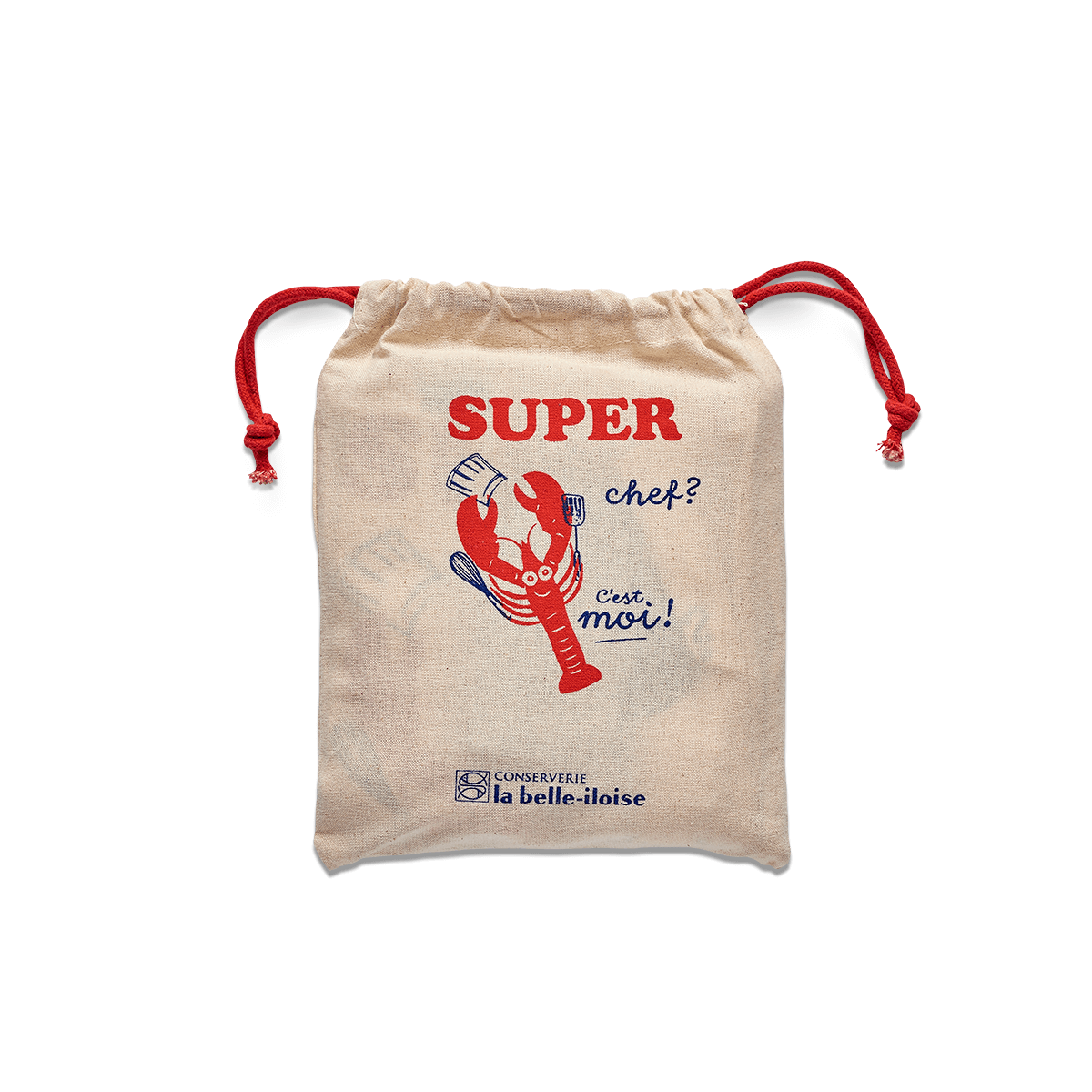 Kinderschürze - Super Chef!