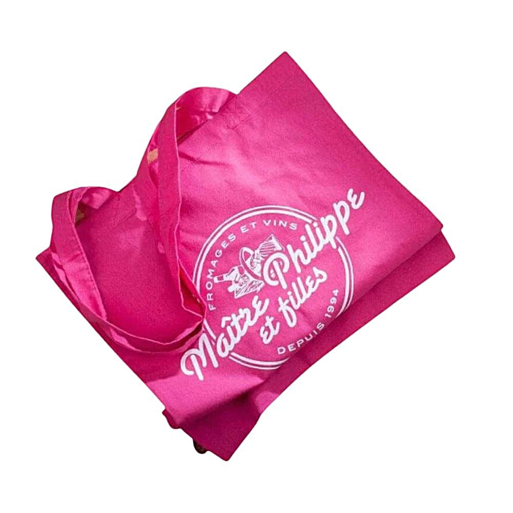 Maître Philippe & Filles Stoffbeutel "made in Berlin" - Maître Philippe & Filles