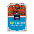 Sardinenfilets à la Provençale Dose à 115g
