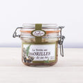 Schweine-Terrine mit Morcheln Glas 200g