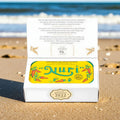 NURI Reserva 2022 – Spiced Sardines in Olive Oil (Pikante Jahrgangssardine) Dose à 125 g