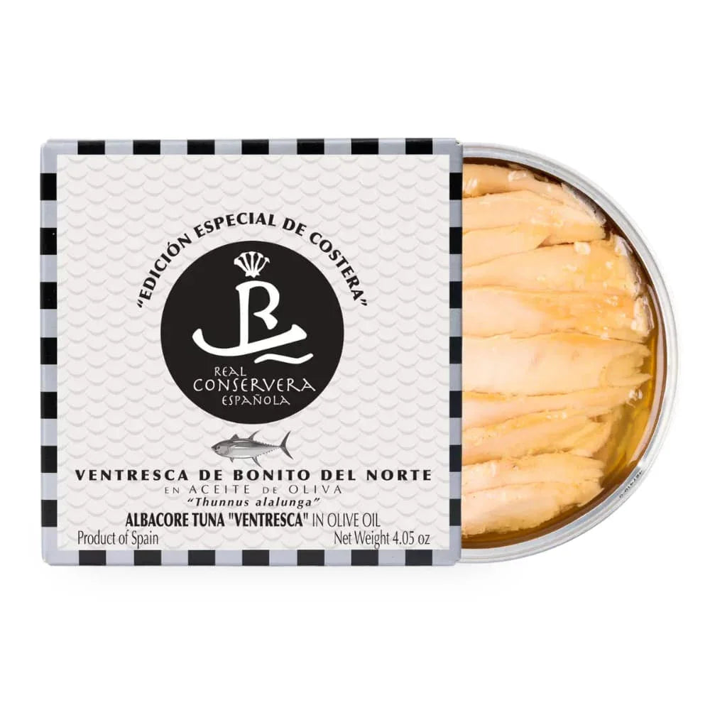 Ventresca vom Bonito del Norte – Special Edition „Costera“