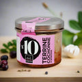 Verrine N°10 : Terrine "la cochonne" à Bobosse