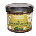 Wildschweinterrine mit Gewürztraminer - Wild - 100g Glas 100g