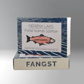 Gegrillter Lachs N°1 von den Färöer-Inseln Dose à 110g