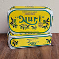 Sardinen Nuri in Olivenöl Dose (125g)