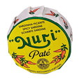 Sardinenpaste Nuri mit Piri-Piri 🌶️ Dose 65g