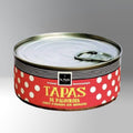 Tapas von Venusmuscheln mit Zwiebelconfit Dose à 215g